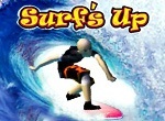 Subway surfer